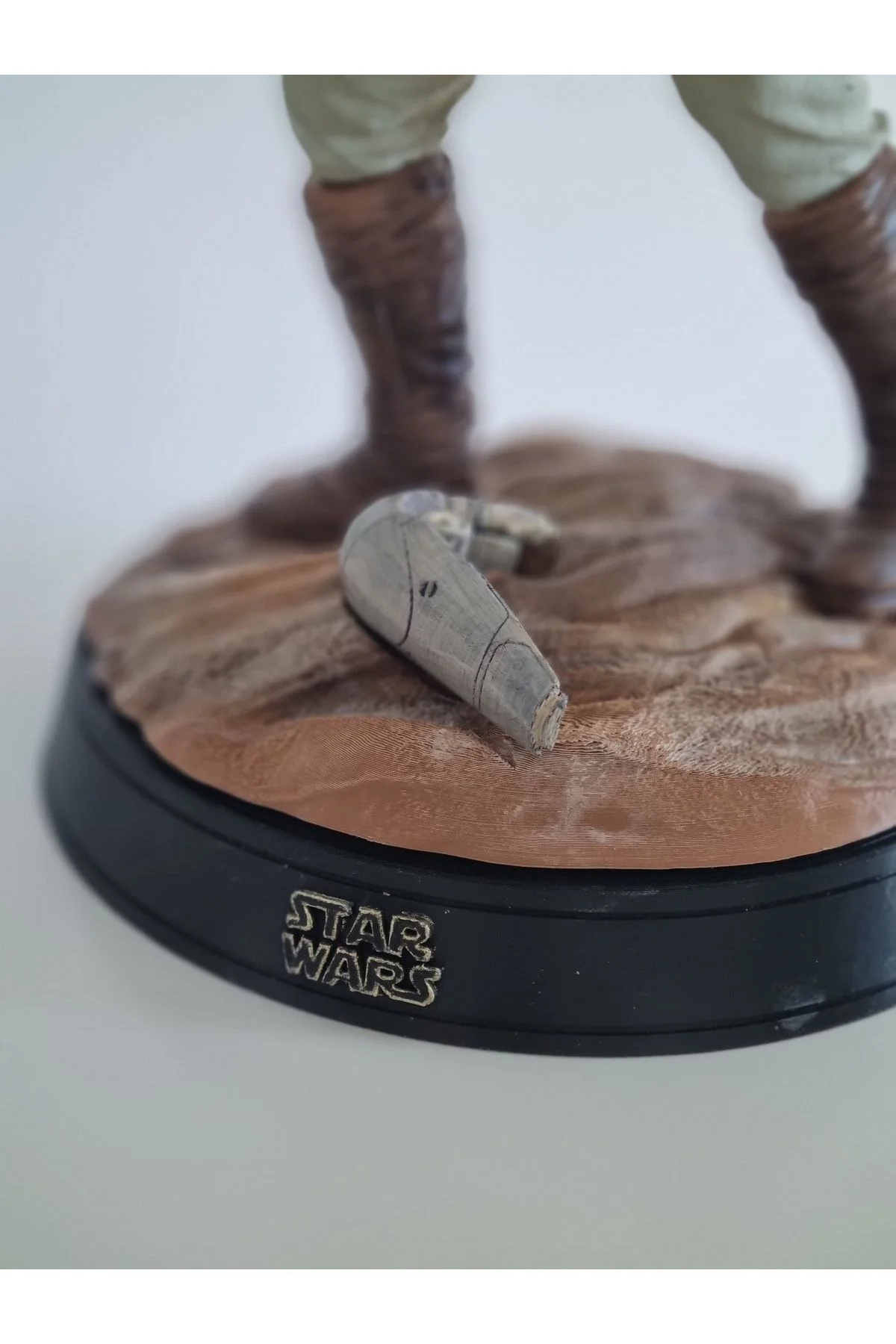 Star Wars / Yıldız Savaşları / Obi Wan Kenobi /figür