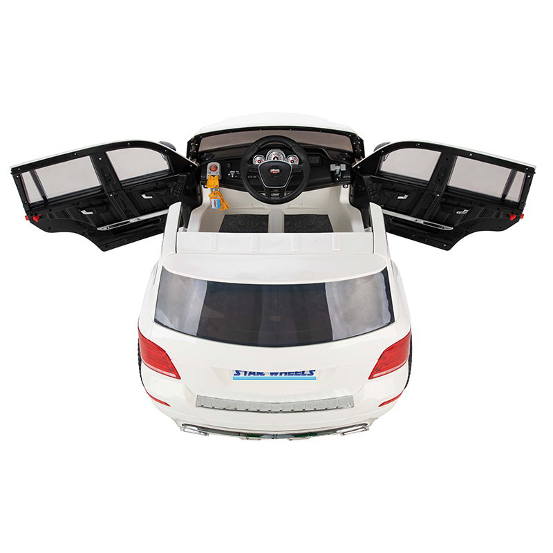 Star Wheels Uzaktan Kumandalı Akülü Araba 12 Volt 05-200 Star Wheels Uzaktan Kumandalı Akülü Araba 12 Volt 05-200