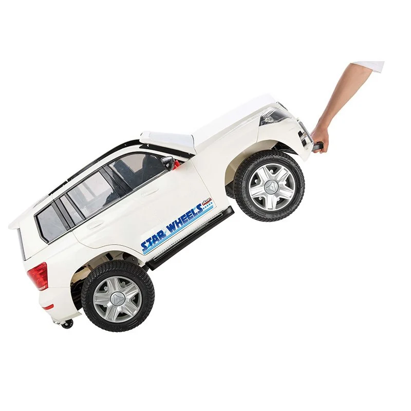 Star Wheels Uzaktan Kumandalı Akülü Araba 12 Volt 05-200 Star Wheels Uzaktan Kumandalı Akülü Araba 12 Volt 05-200