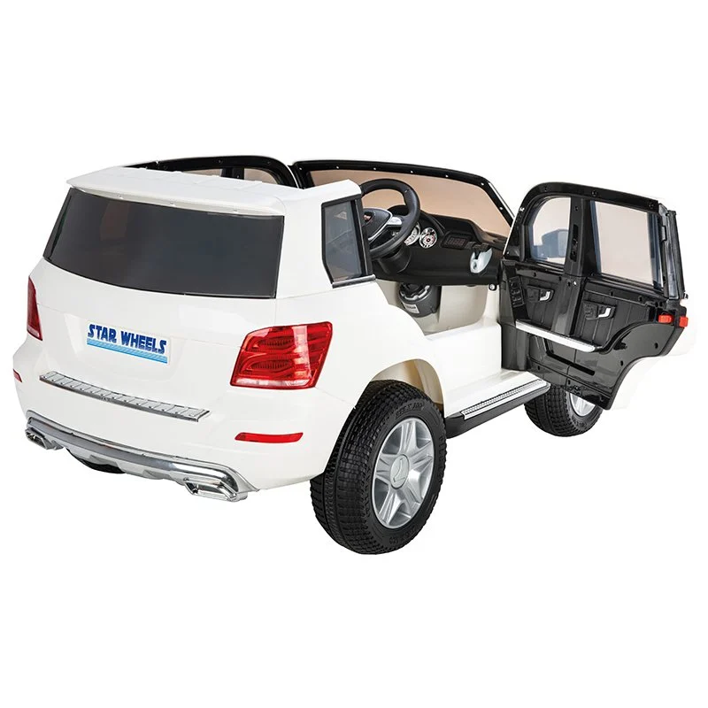Star Wheels Uzaktan Kumandalı Akülü Araba 12 Volt 05-200 Star Wheels Uzaktan Kumandalı Akülü Araba 12 Volt 05-200