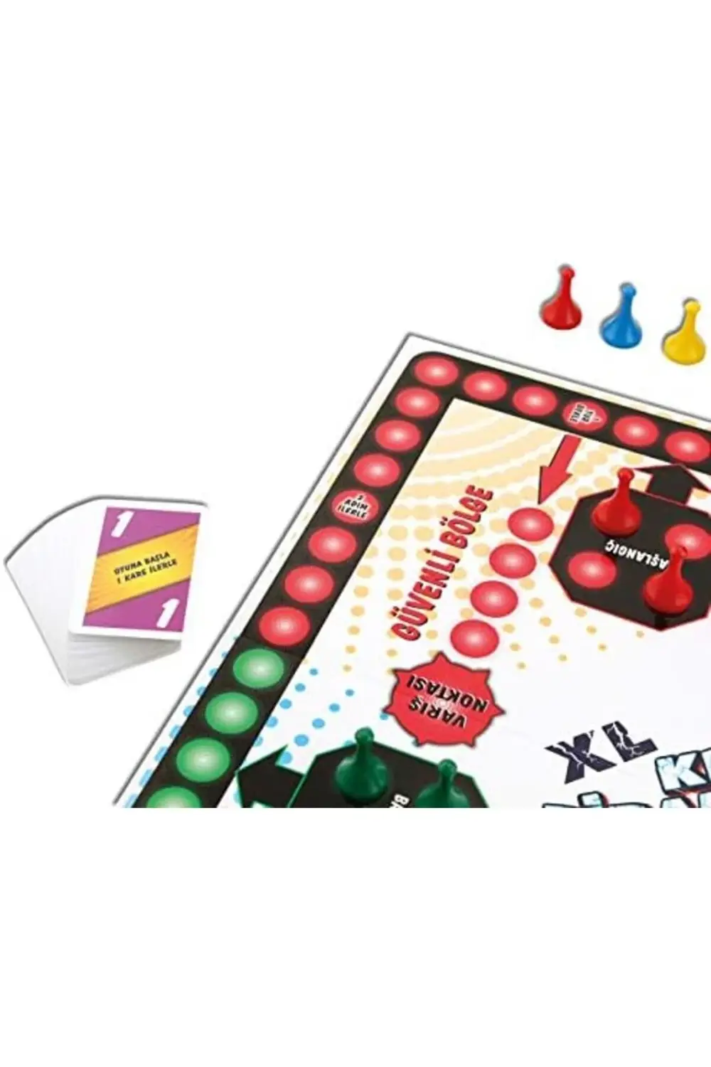 STAR XL Kızmabirader 395519