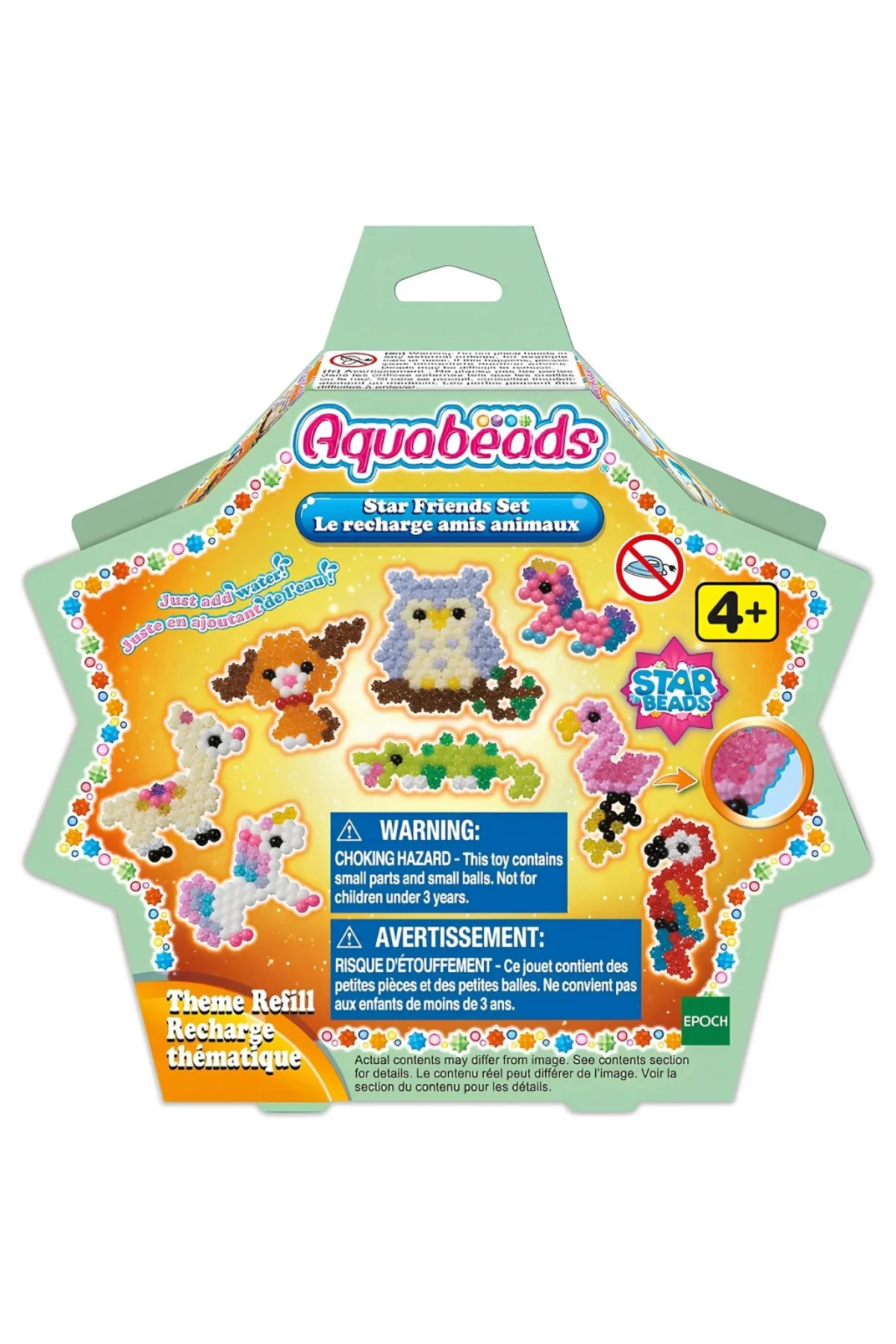 Starbead Arkadaşlar Seti 31602