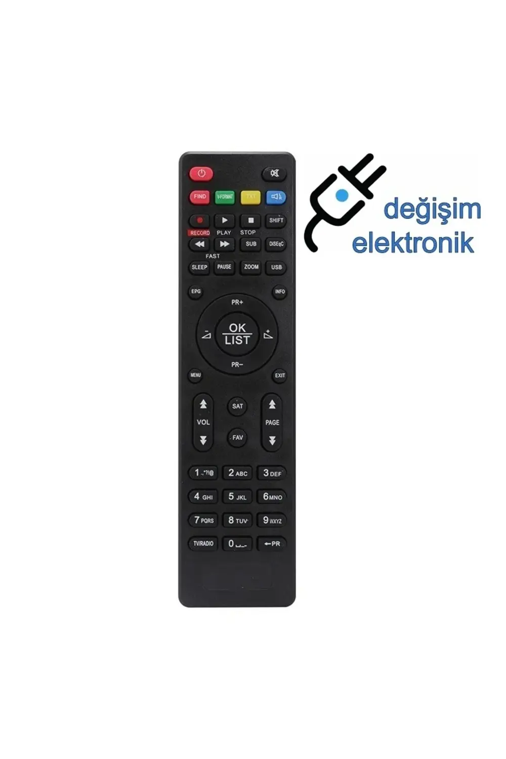 Starbox Onyx Mini Hd Uydu Kumandası