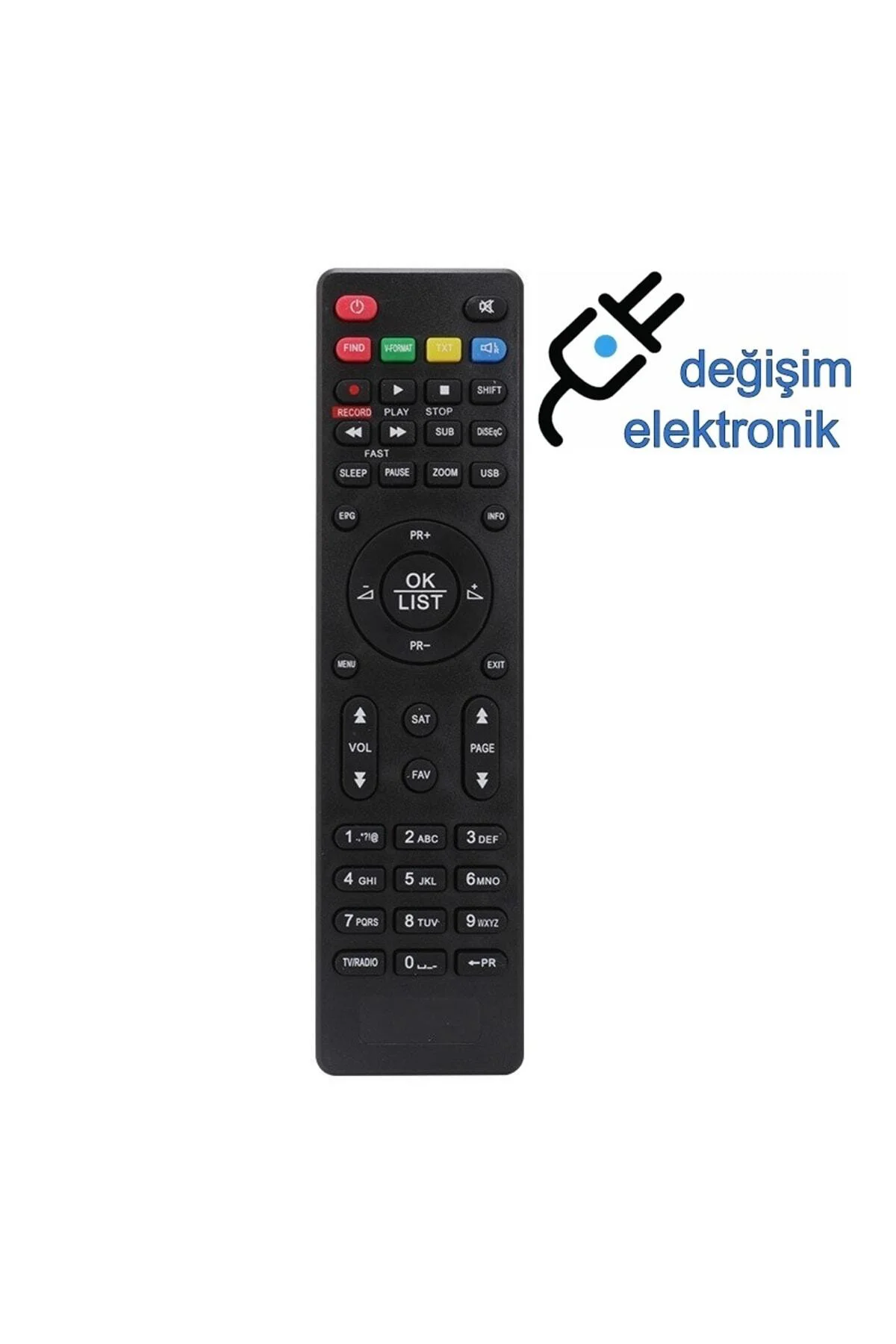 Starbox Onyx Mini Hd Uydu Kumandası