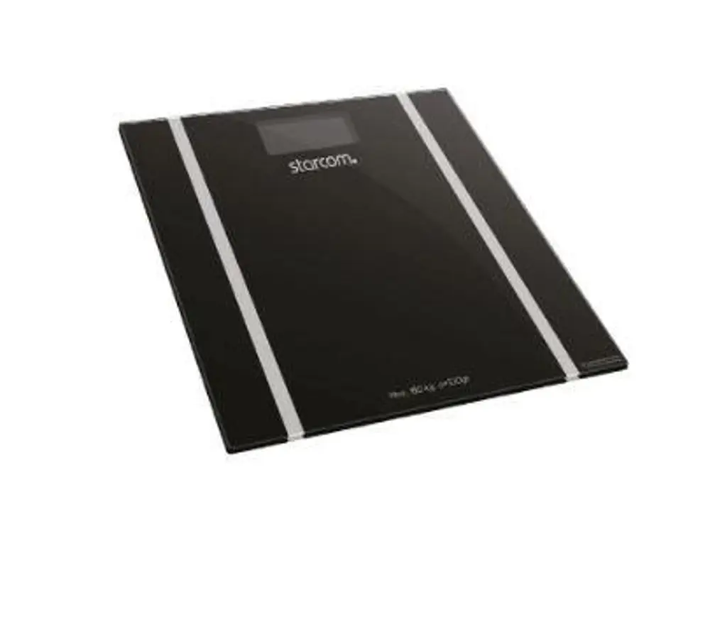 Starcom ST-44 DİJİTAL BASKÜL 180 KG TARMA KAPASİTESİ