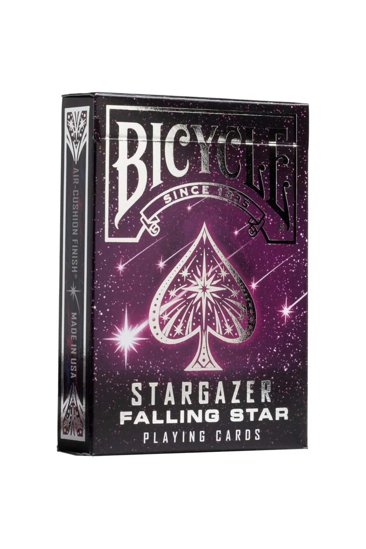 Stargazer Falling Star Oyun Kartları