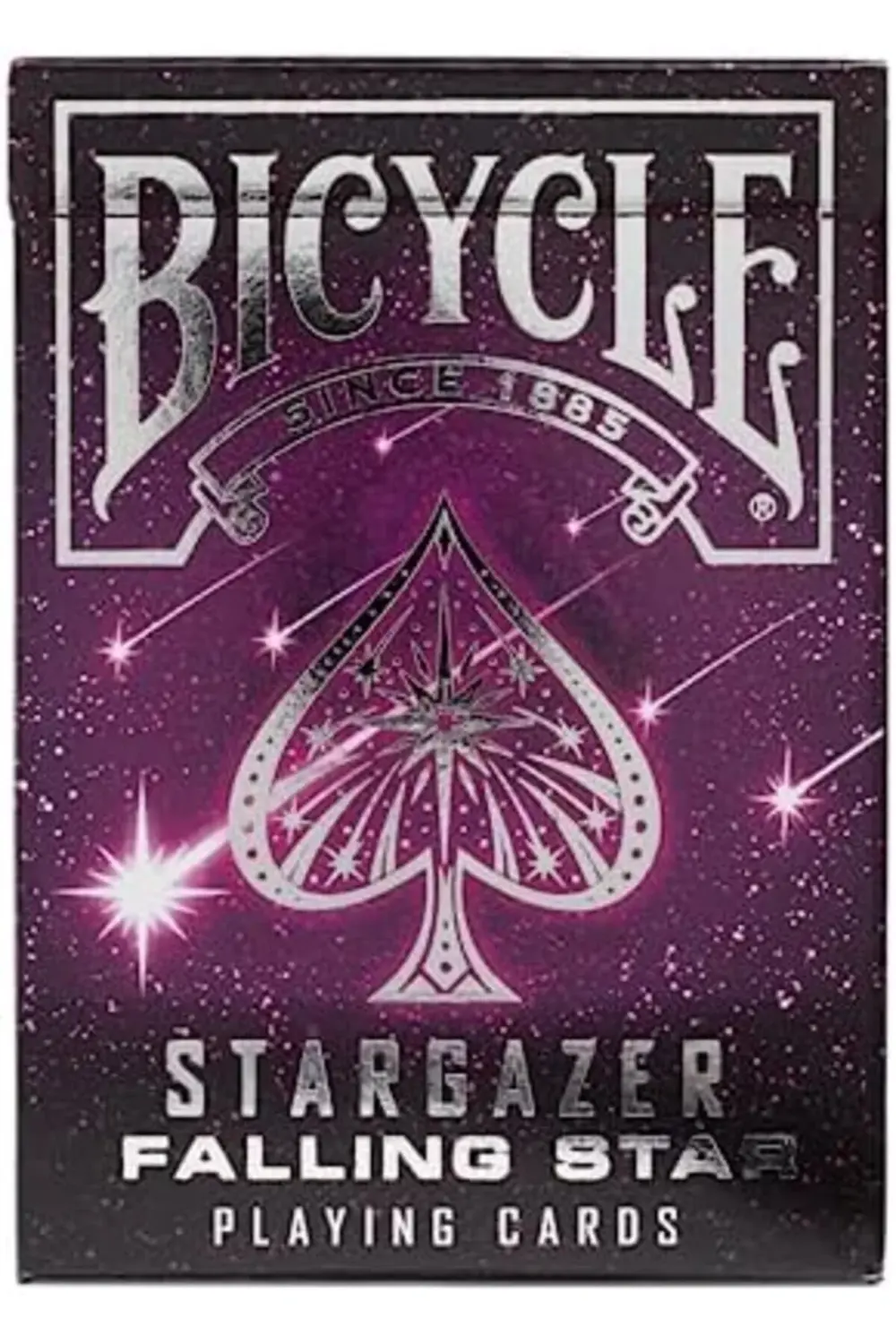 Stargazer Falling Star Oyun Kartları 395519