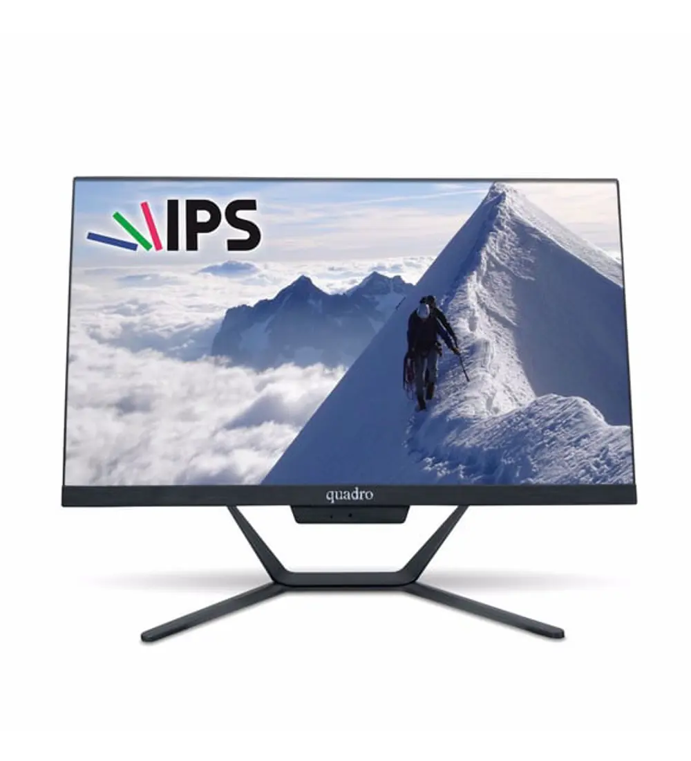 STARK H8124-49824 23.8" Ci5 4690T 2.5GHz 8GB 240GB SSD ONB VGA FD