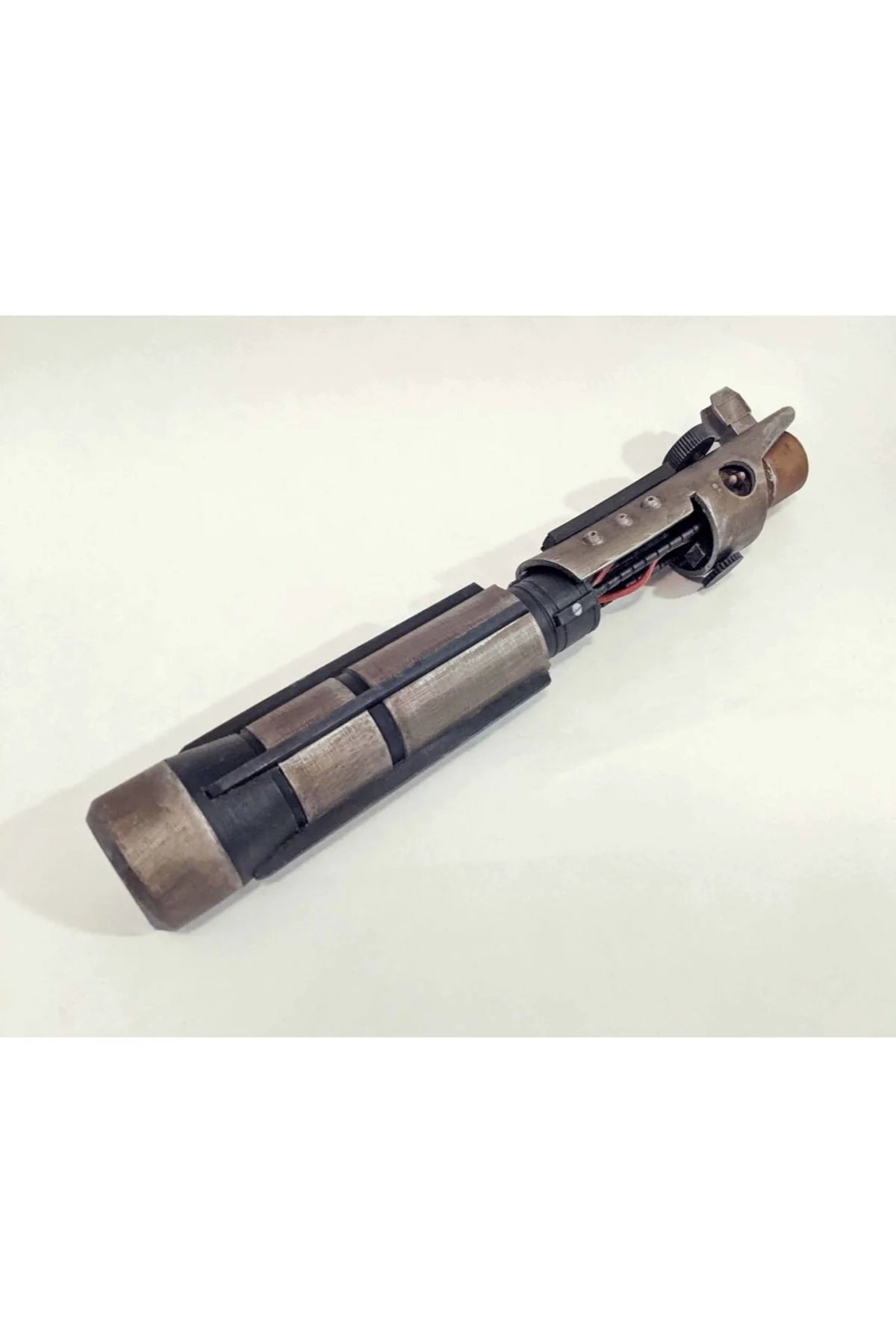 Starkiller Işın Kılıcı Kabzası Star Wars Series (standlı)