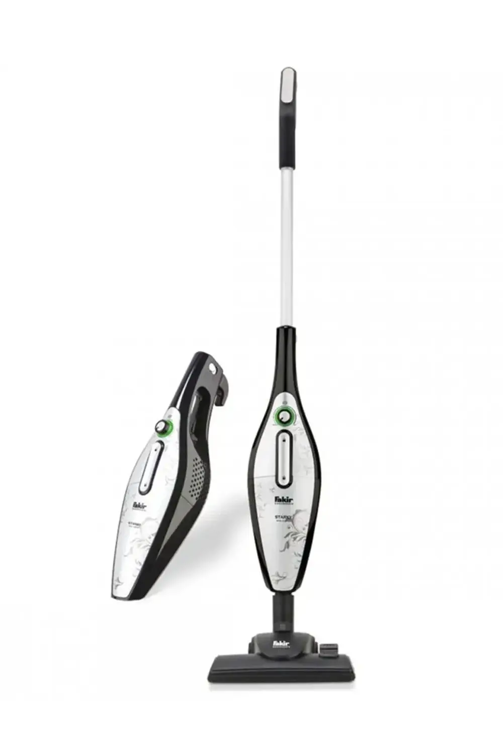 Fakir Starky Öko 800 W 2Si 1 Arada Dikey Süpürge