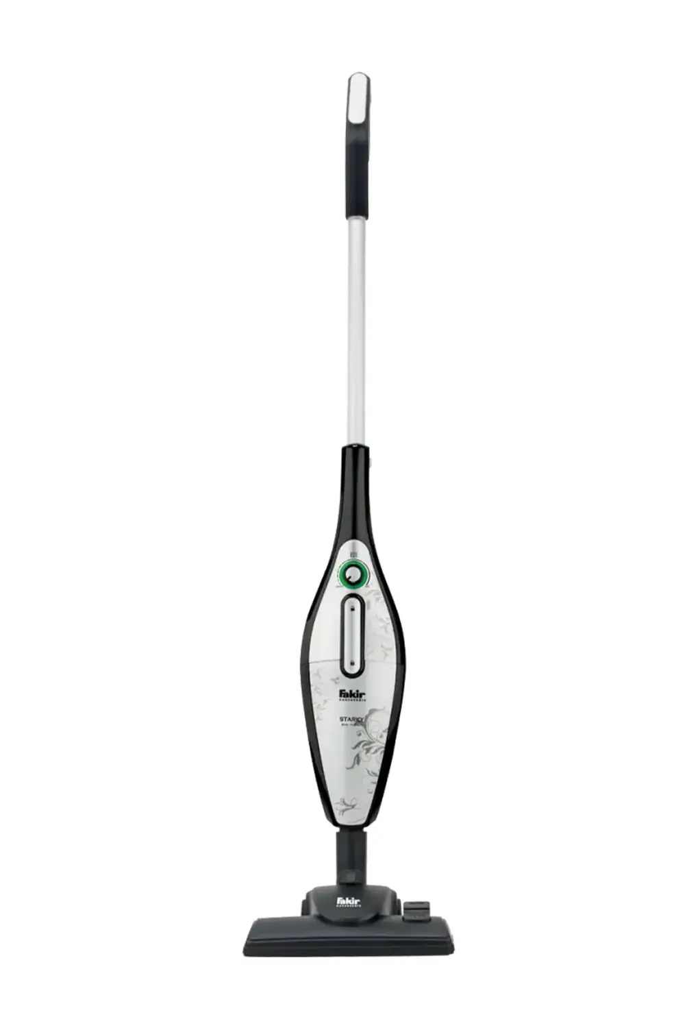 Fakir Starky Öko 800 W 2Si 1 Arada Dikey Süpürge