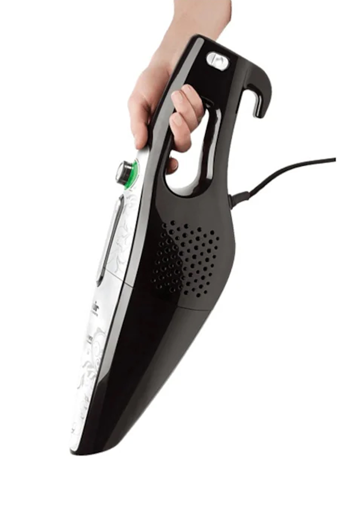 Starky ÖKO 800 W 2si 1 Arada Dikey Süpürge