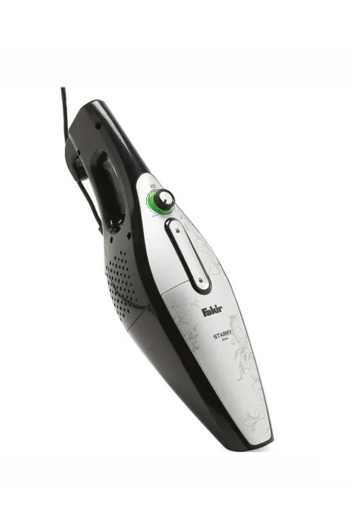 Starky ÖKO 800 W 2si 1 Arada Dikey Süpürge