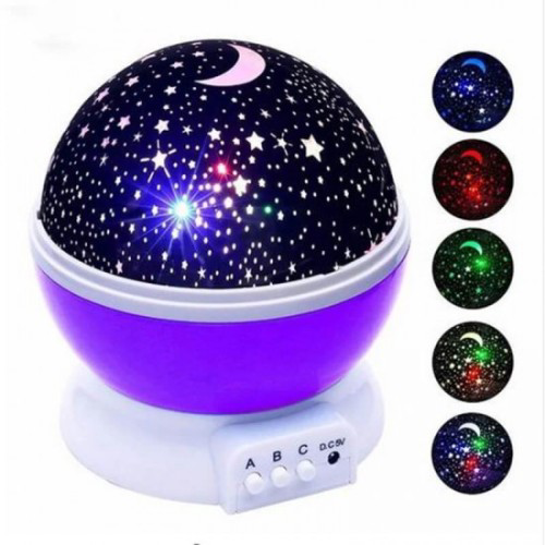 Starmaster Klc-03 3 X Kalem Pilli + 5 Volt Yıldız Yansıtmalı Küre Starmaster Klc-03 3 X Kalem Pilli + 5 Volt Yıldız Yansıtmalı Küre