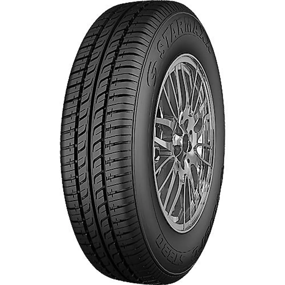 Starmaxx 175/65 R14 TL 82T TOLERO ST330 Binek Yaz Lastiği (Üretim