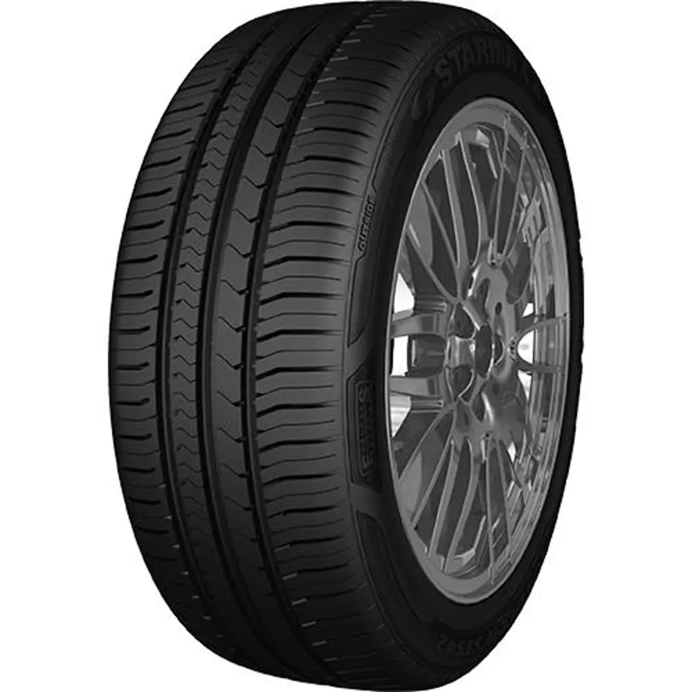 Starmaxx 185/65 R15 TL 88H Naturen ST542 Oto Yaz Lastiği ( Üretim