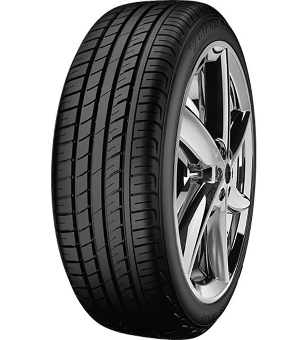 Starmaxx 195/60 R15 TL 88V NOVARO ST532 Oto Yaz Lastiği (Üretim T