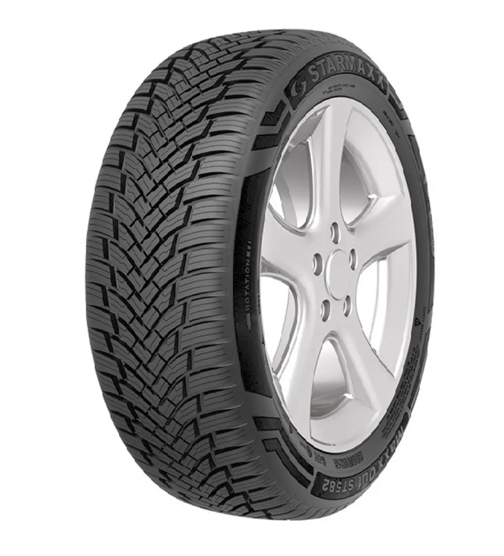 Starmaxx 215/50 R17 Tl 95W Reinf. Maxxout ST582 Oto 4 Mevsim Last