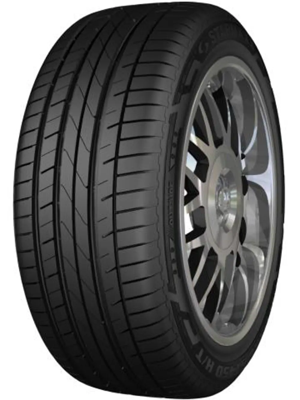 Starmaxx 235/55 R19 TL 105V REINF. INCURRO H/T ST450 Yaz Lastiği 