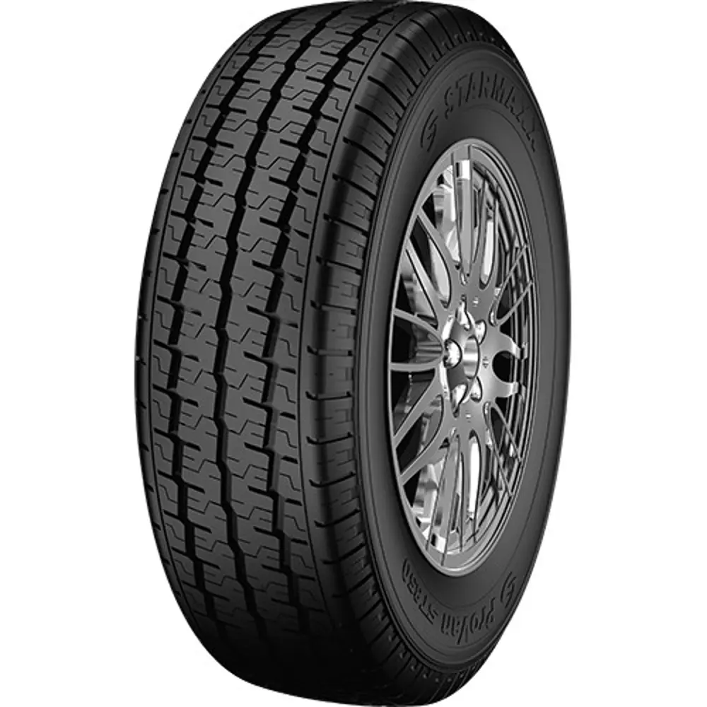 Starmaxx 235/65 R16C 121/119R 12P Provan ST850 Plus Oto Yaz Lasti