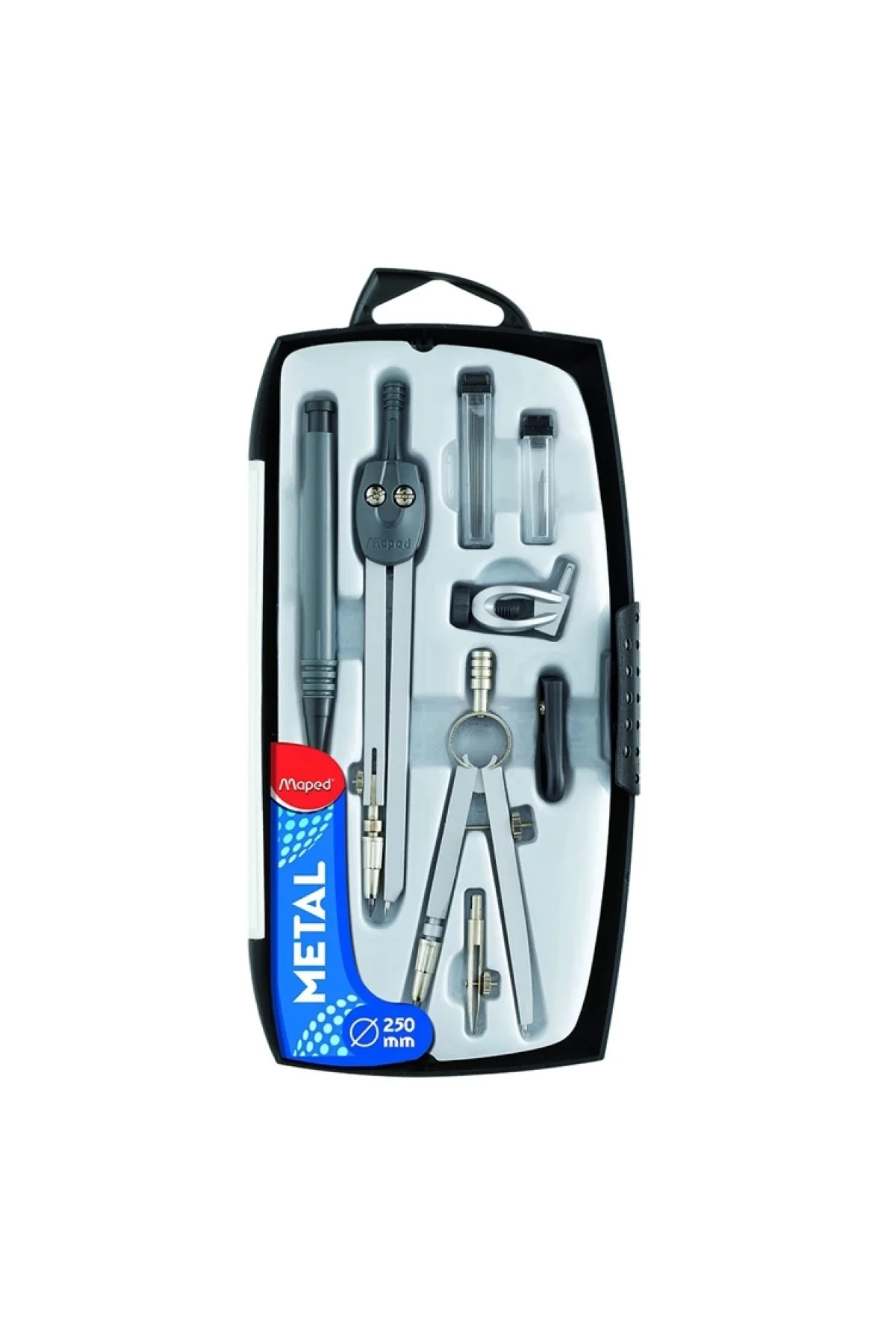 START METAL PERGEL SETİ 8'Lİ 197514