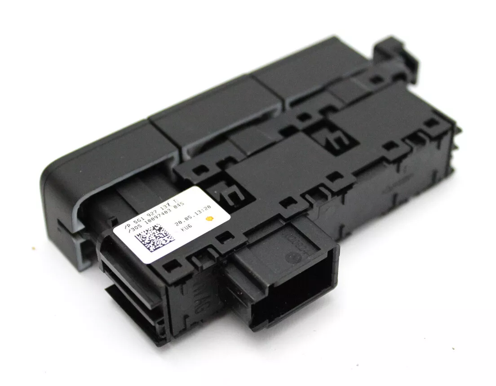 Start & Stop Düğmesi (VW)(5G1927137T)