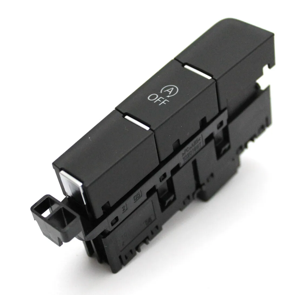 Start & Stop Düğmesi (VW)(5G1927137T)