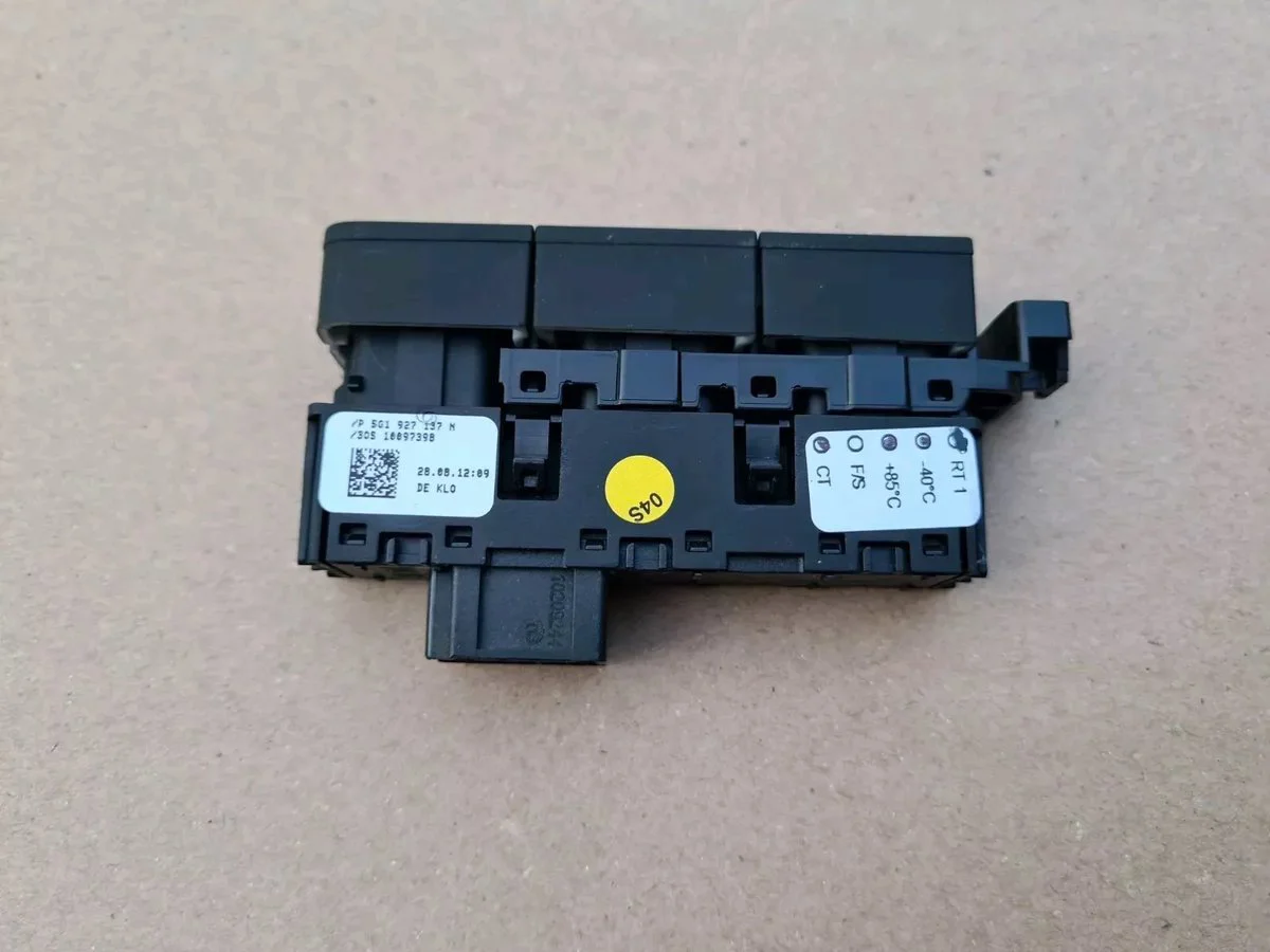 Start & Stop Mode Düğmesi - Orta Konsol (VW)(5G1927137N) Start & Stop Mode Düğmesi - Orta Konsol (VW)(5G1927137N) Fiyatı, Yorumları ve Özellikleri