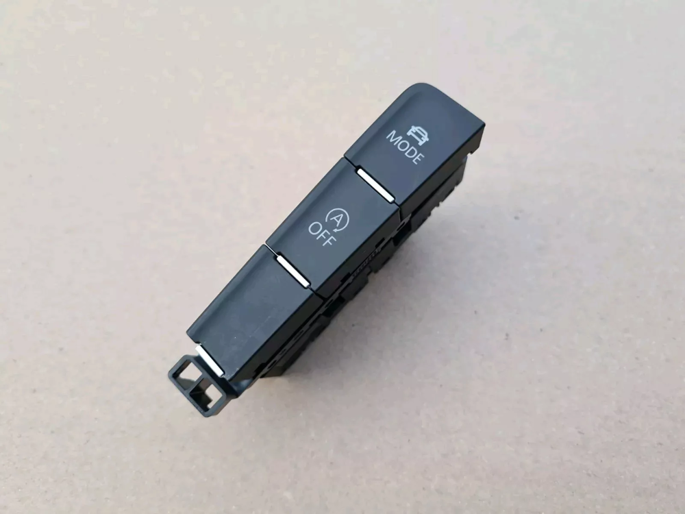 Start & Stop + Mode Düğmesi (VW)(5G1927137N)