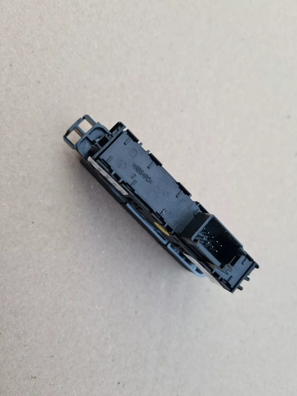 Start & Stop + Mode Düğmesi (VW)(5G1927137N)