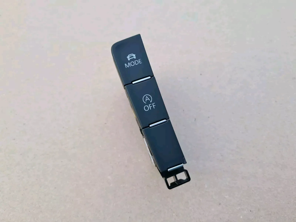 Start & Stop + Mode Düğmesi (VW)(5G1927137N)