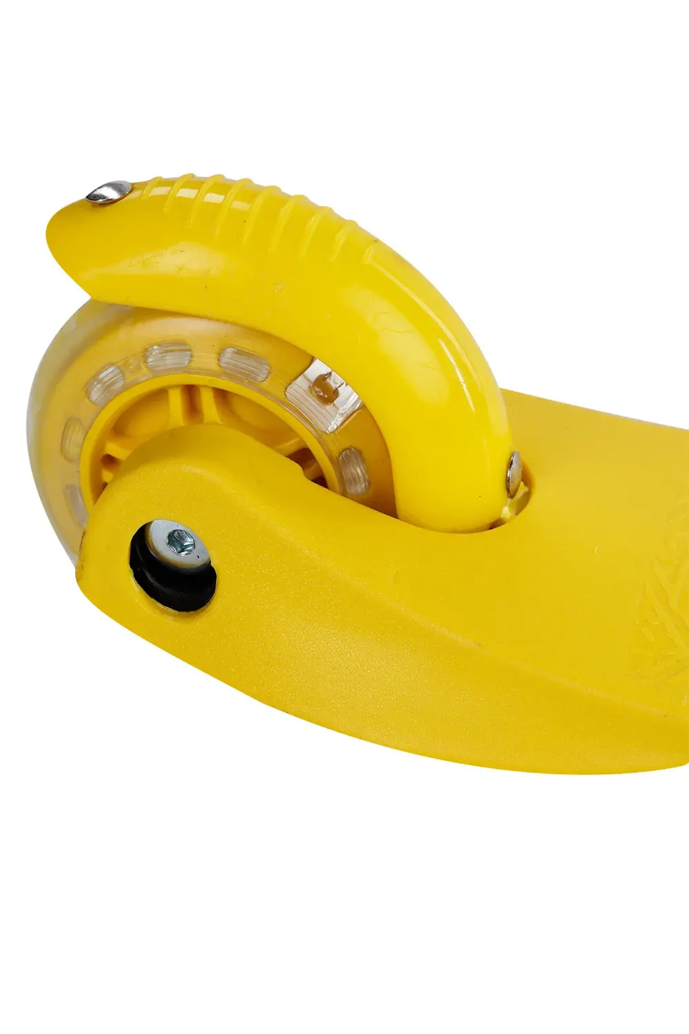 Starteach Mini Scooter Sarı