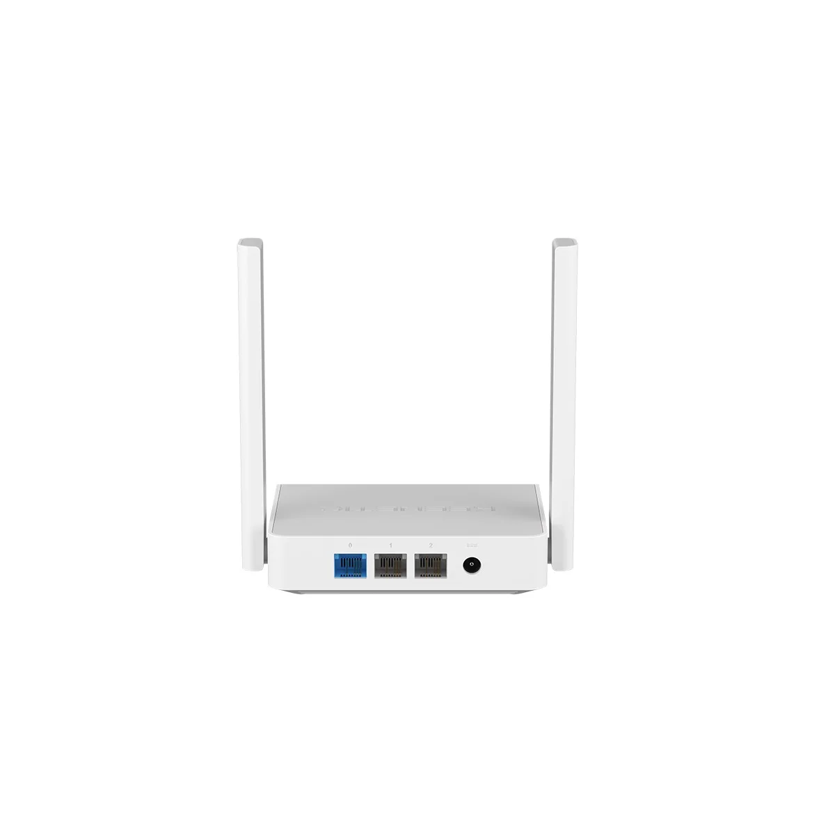 Keenetic Starter N300 Mesh Fiber Router Genişletici - Görsel 2