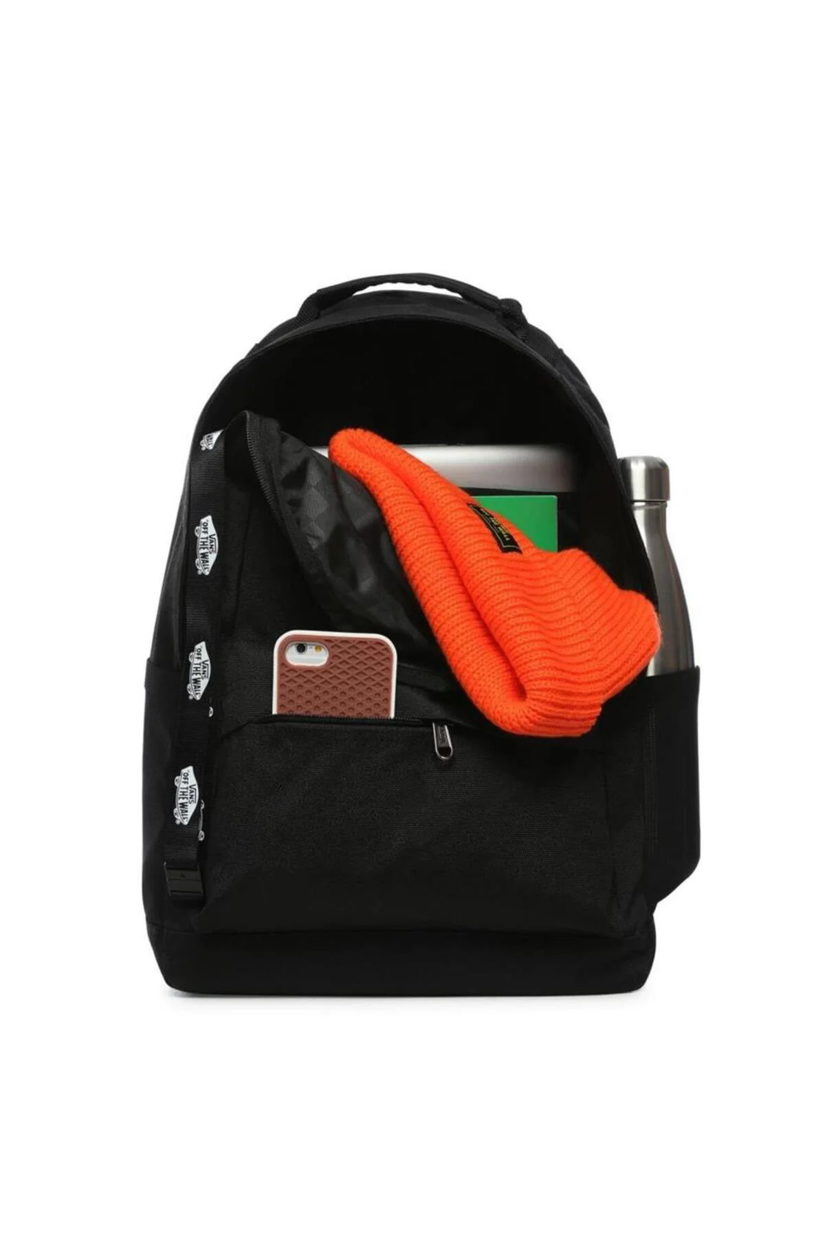 Startle Backpack Sırt Çantası Siyah Fiyatı, Yorumları ve Özellikleri