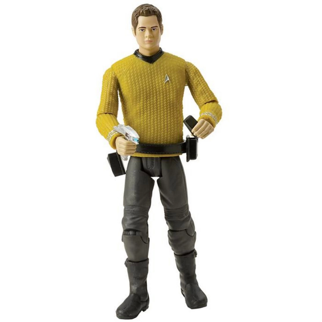 StarTrekUzayYoluFigür15cm StarTrekUzayYoluFigür15cm
