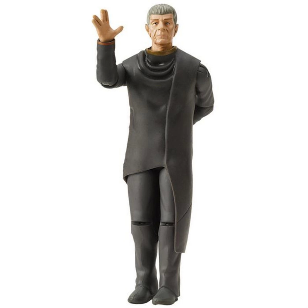 StarTrekUzayYoluFigür15cm StarTrekUzayYoluFigür15cm