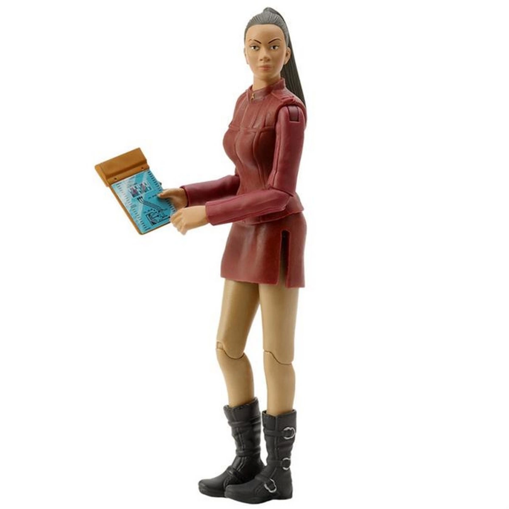 StarTrekUzayYoluFigür15cm StarTrekUzayYoluFigür15cm
