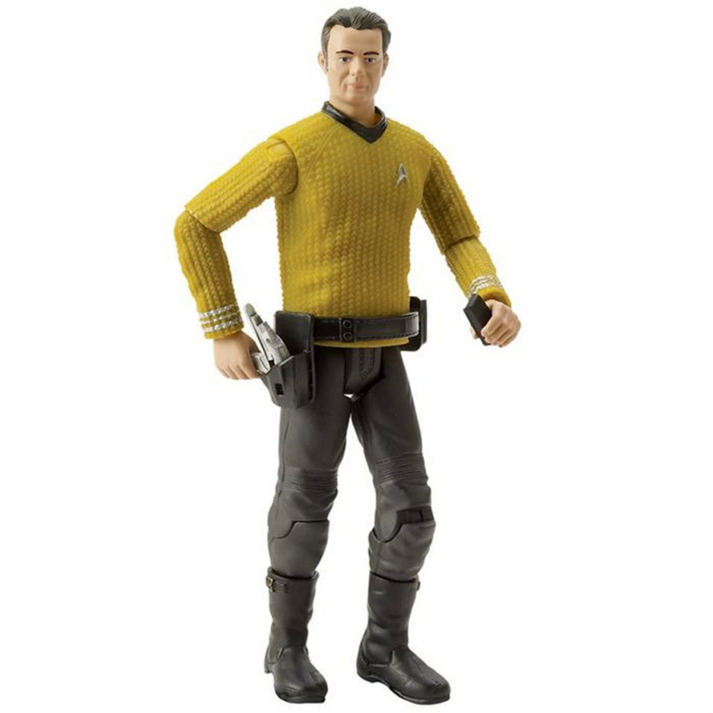 StarTrekUzayYoluFigür15cm StarTrekUzayYoluFigür15cm