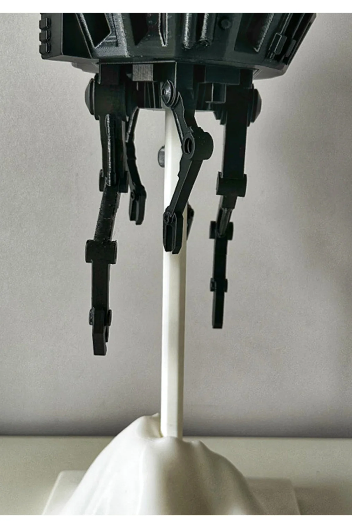 Starwars Probe Droid Figür Starwars Sonda Droidi Obje Standlı 25CM Büyük Boy