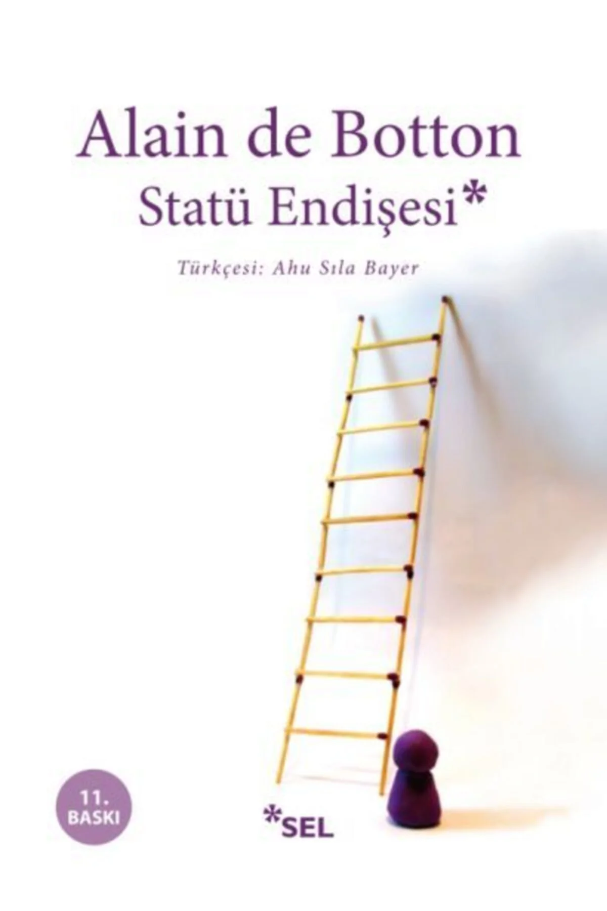 Statü Endişesi - Alain De Botton