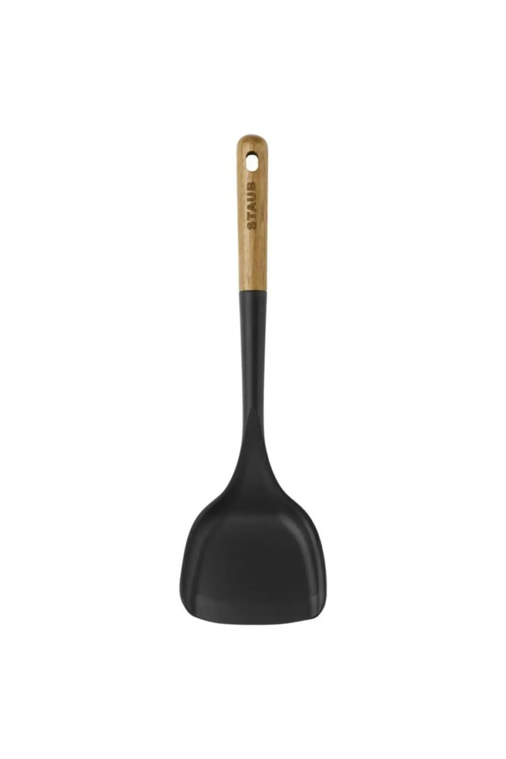 Staub 405031010 Spatula Siyah