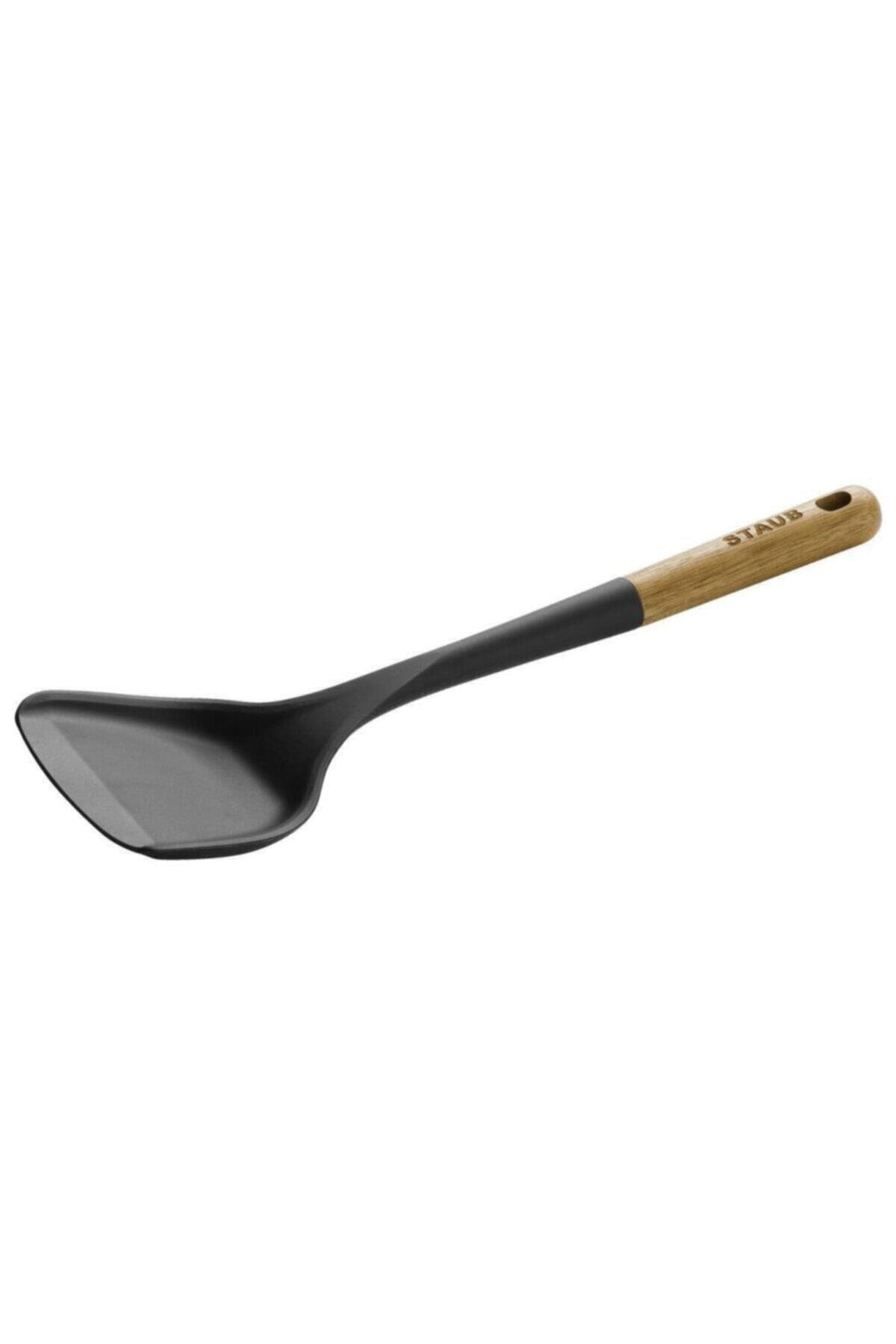 Staub  405031010 Spatula Siyah 