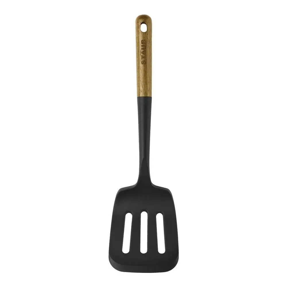 Staub 405031020 Spatula Siyah Staub 405031020 Spatula Siyah
