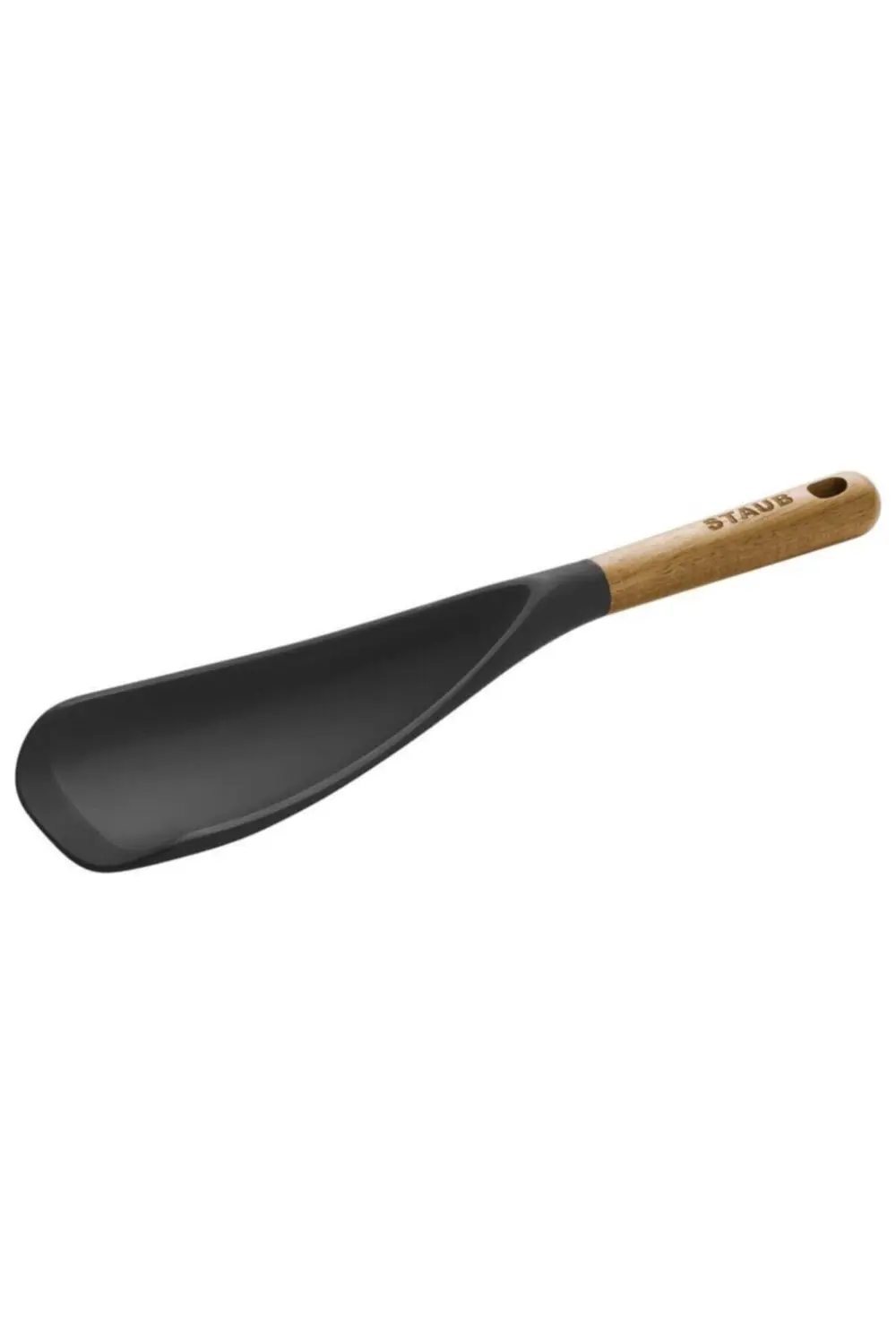 Staub 405031050 Pişirme Kaşığı Siyah Staub 405031050 Pişirme Kaşığı Siyah