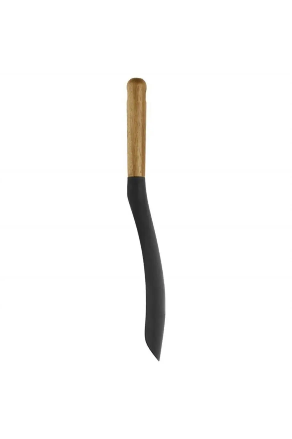 Staub 405031050 Pişirme Kaşığı Siyah Staub 405031050 Pişirme Kaşığı Siyah