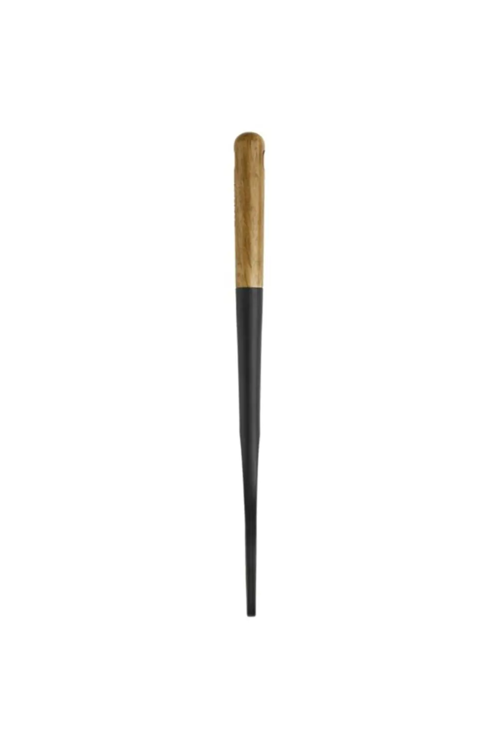 Staub 405031080 Pilav Kaşığı Siyah