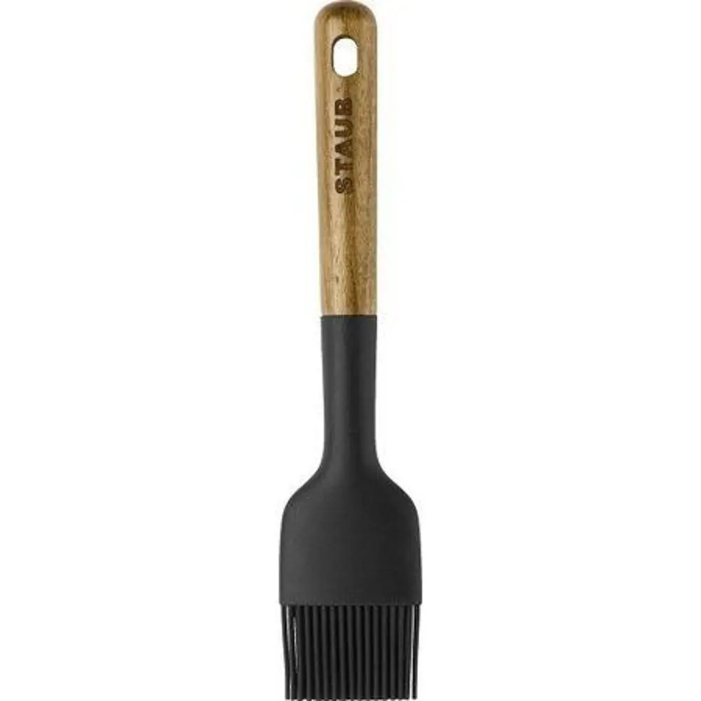Staub 405031090 Hamur Yumurta Fırçası Siyah Staub 405031090 Hamur Yumurta Fırçası Siyah