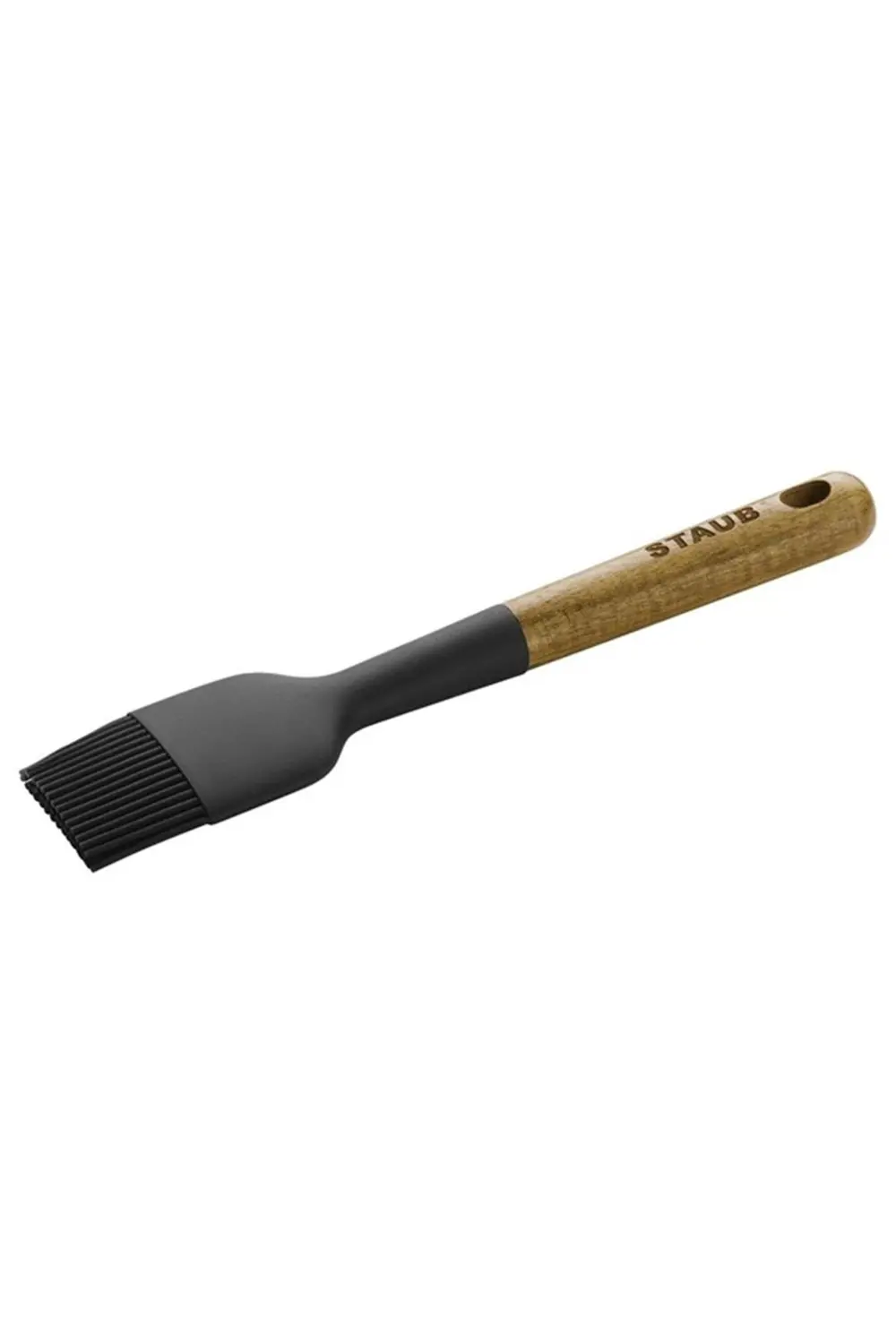 Staub 405031090 Hamur Yumurta Fırçası Siyah Staub 405031090 Hamur Yumurta Fırçası Siyah