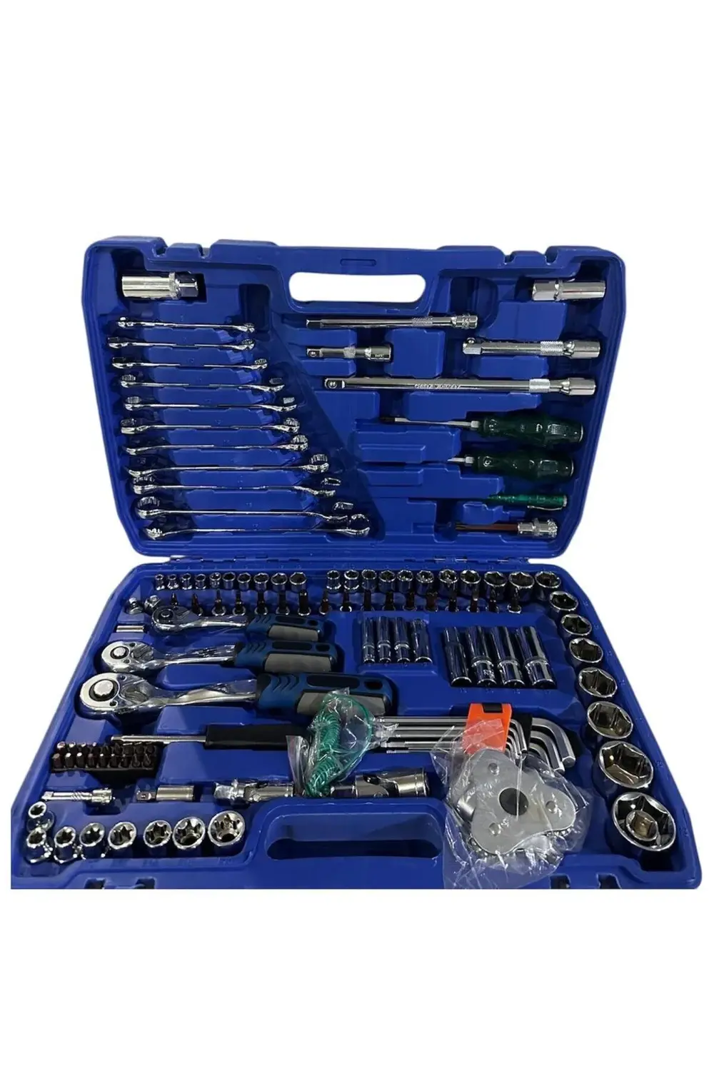 Staxx 121 Parça Lokma Takımı