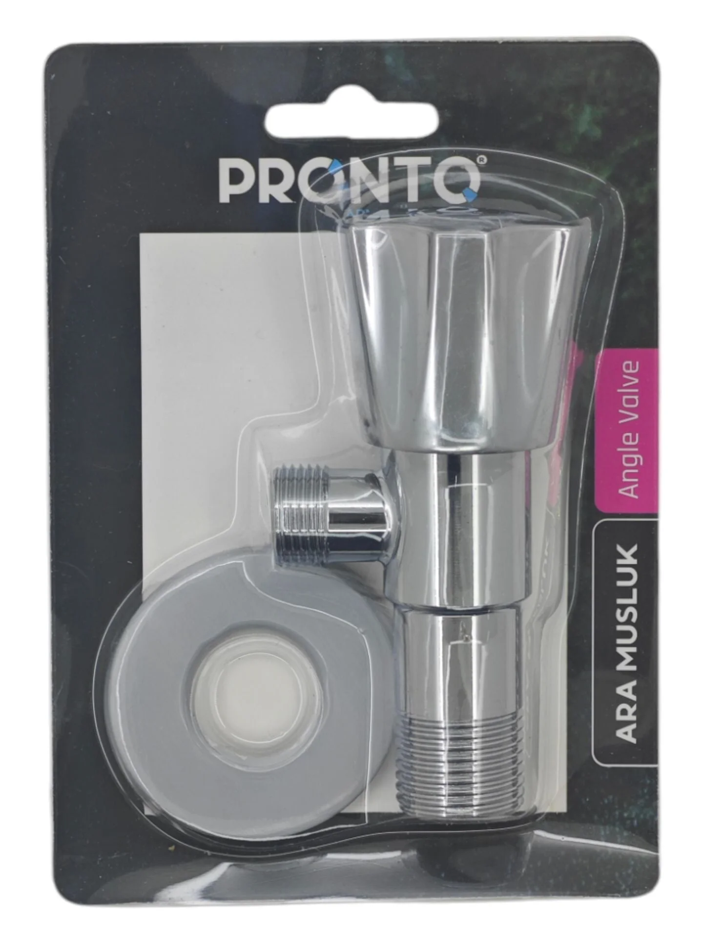 STD-03/P   Pronto Krom Ara Musluk